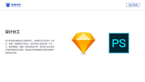 App开发与设计全流程解析 从概念到上线的系统指南